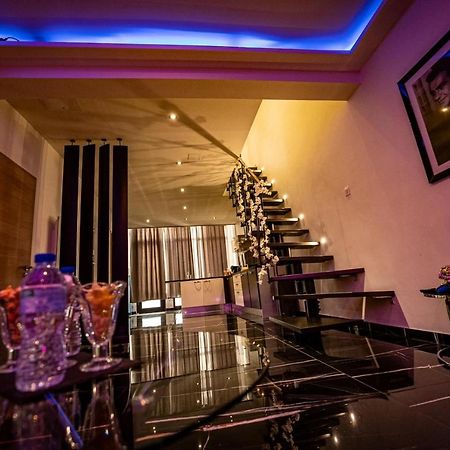 Le Loft Nancy Apartman Kültér fotó
